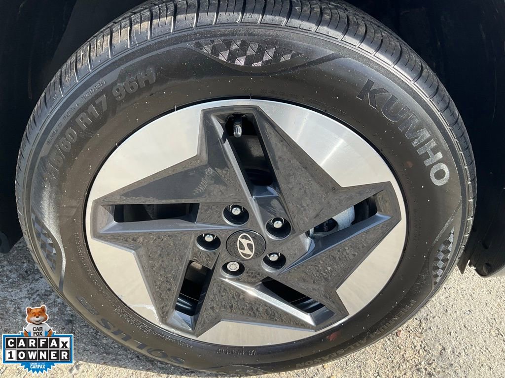 Used 2024 Hyundai Kona SEL FWD image 74