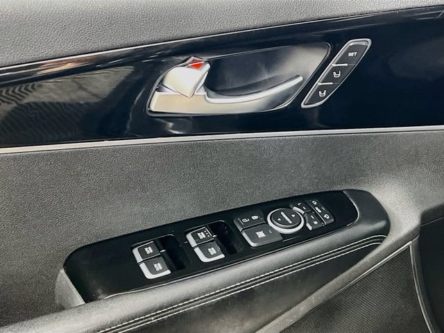 Used 2019 Kia Sorento SX AWD/4WD image 9