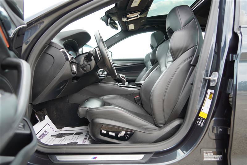 Used 2020 BMW M5 w/ Executive Package AWD/4WD image 75
