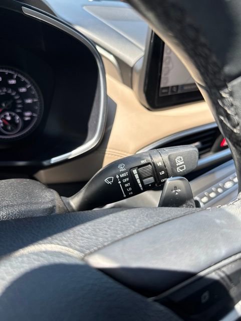 Certified 2023 Hyundai Santa Fe SEL FWD image 22