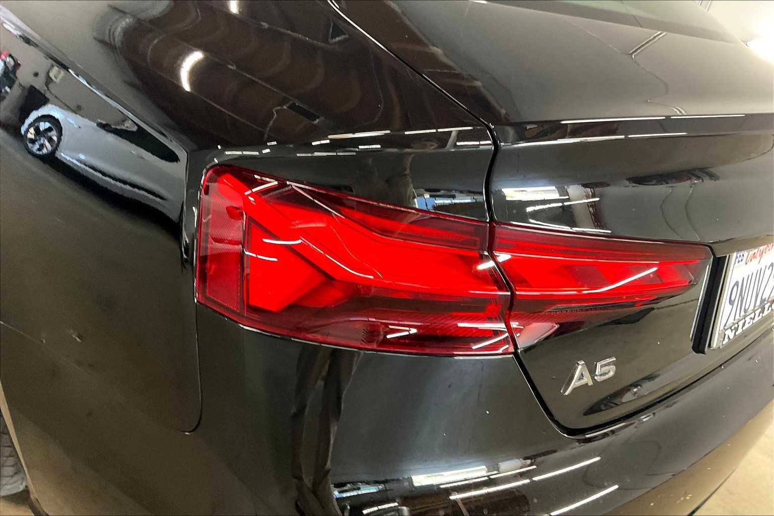 Used 2025 Audi A5 2.0T Premium Plus w/ Convenience Plus Package image 31