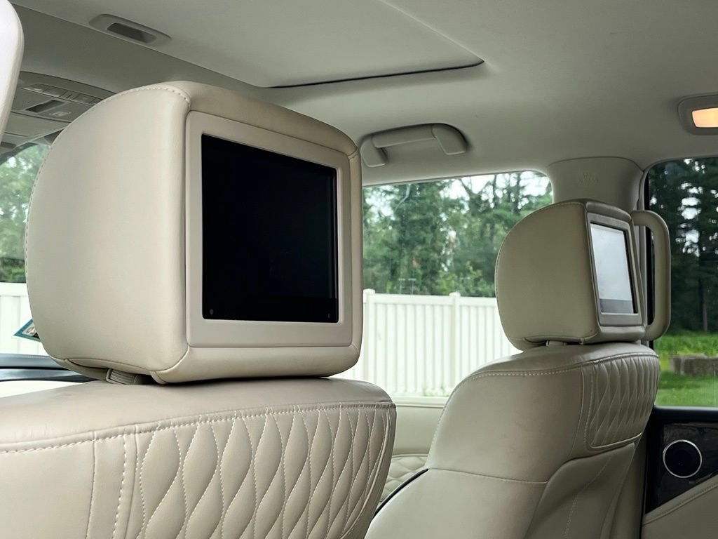 Used 2019 INFINITI QX80 Luxe w/ Proactive Package AWD/4WD image 25