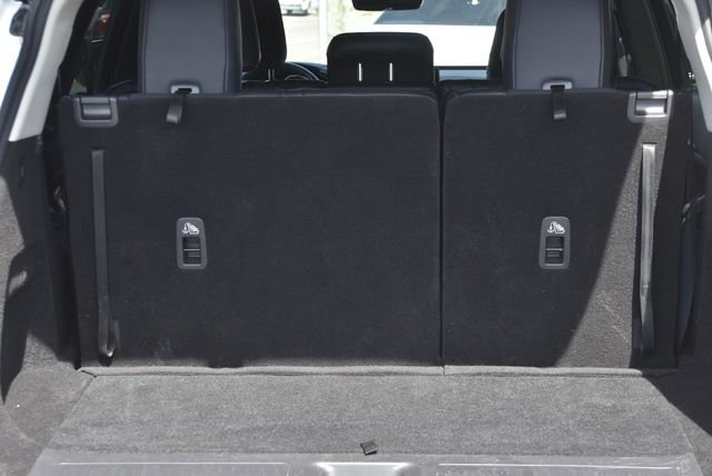 Used 2025 INFINITI QX60 Luxe image 25