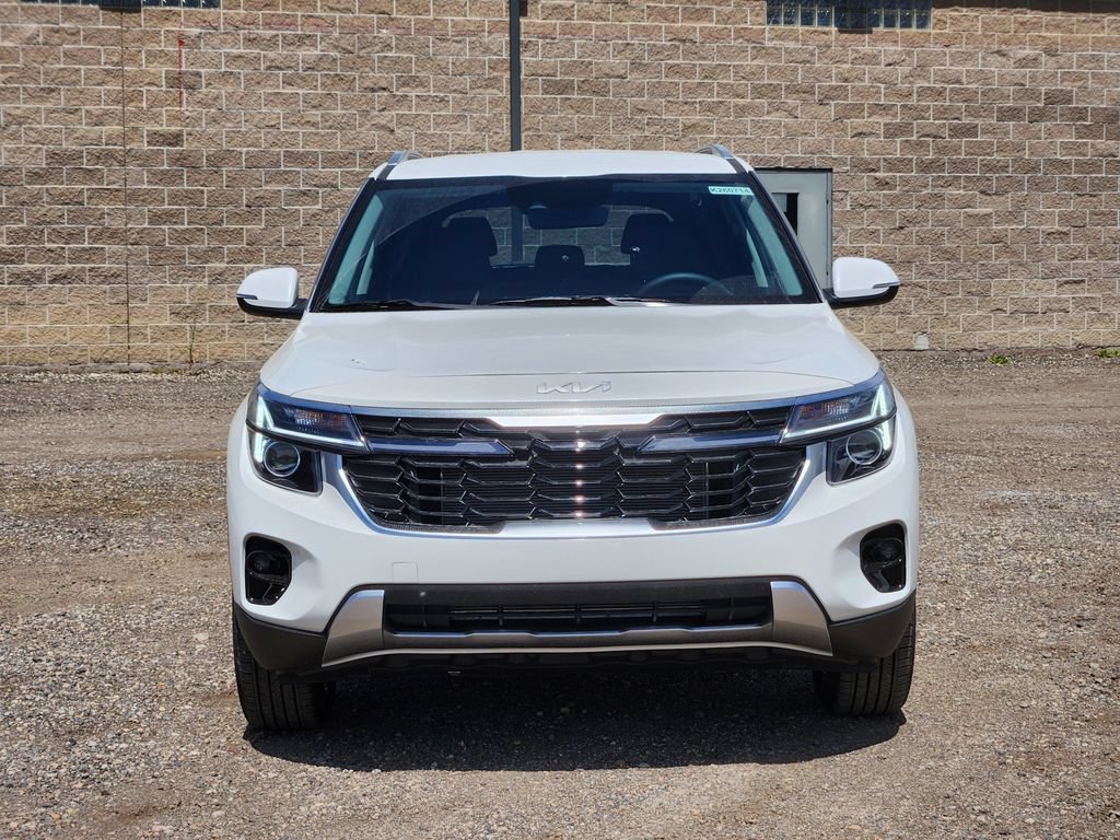 New 2026 Kia Seltos S AWD/4WD image 5