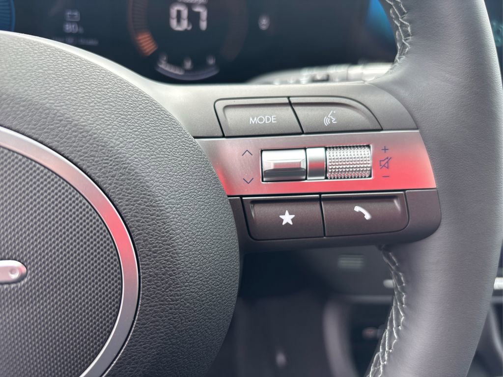 New 2026 Hyundai Kona SEL Sport AWD/4WD image 30