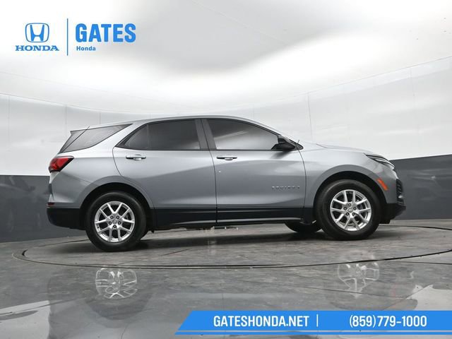 Used 2024 Chevrolet Equinox LS image 43