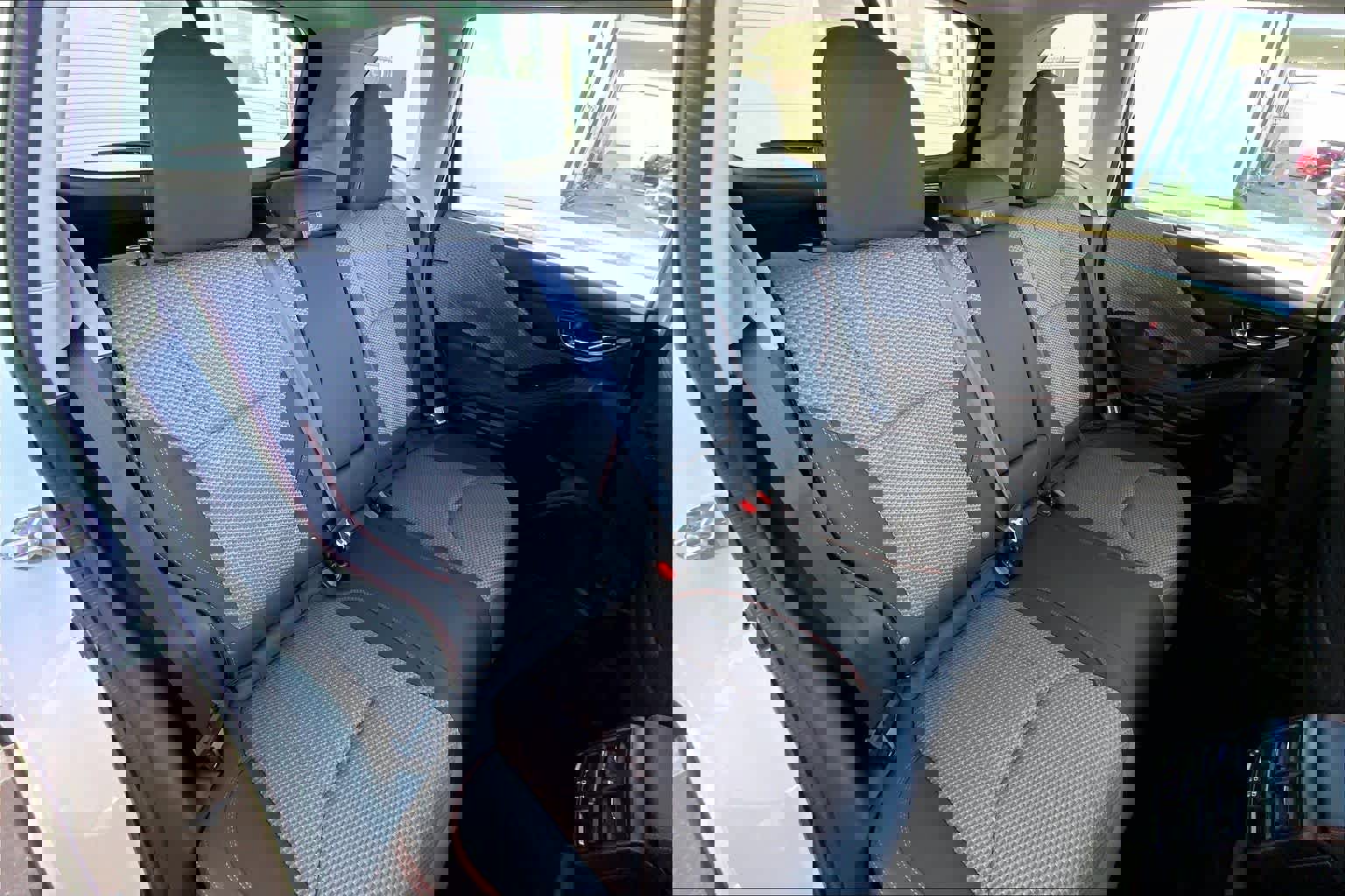 Used 2023 Subaru Forester Sport image 20