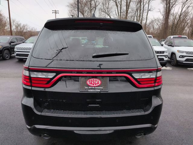 New 2026 Dodge Durango GT image 3