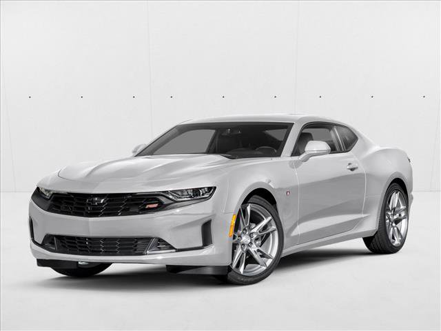 Used 2019 Chevrolet Camaro SS