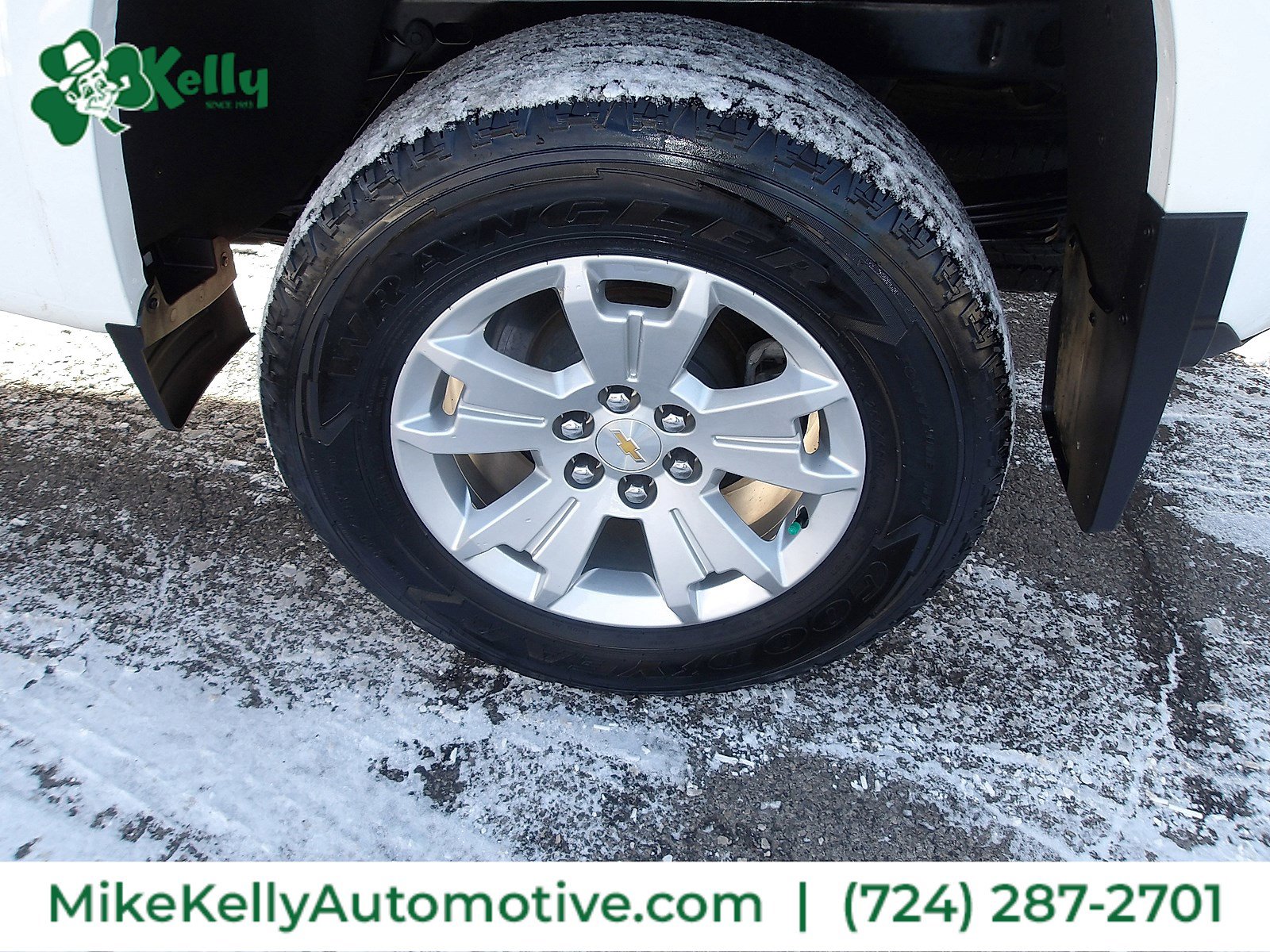 Certified 2022 Chevrolet Colorado LT w/ LT Convenience Package image 21