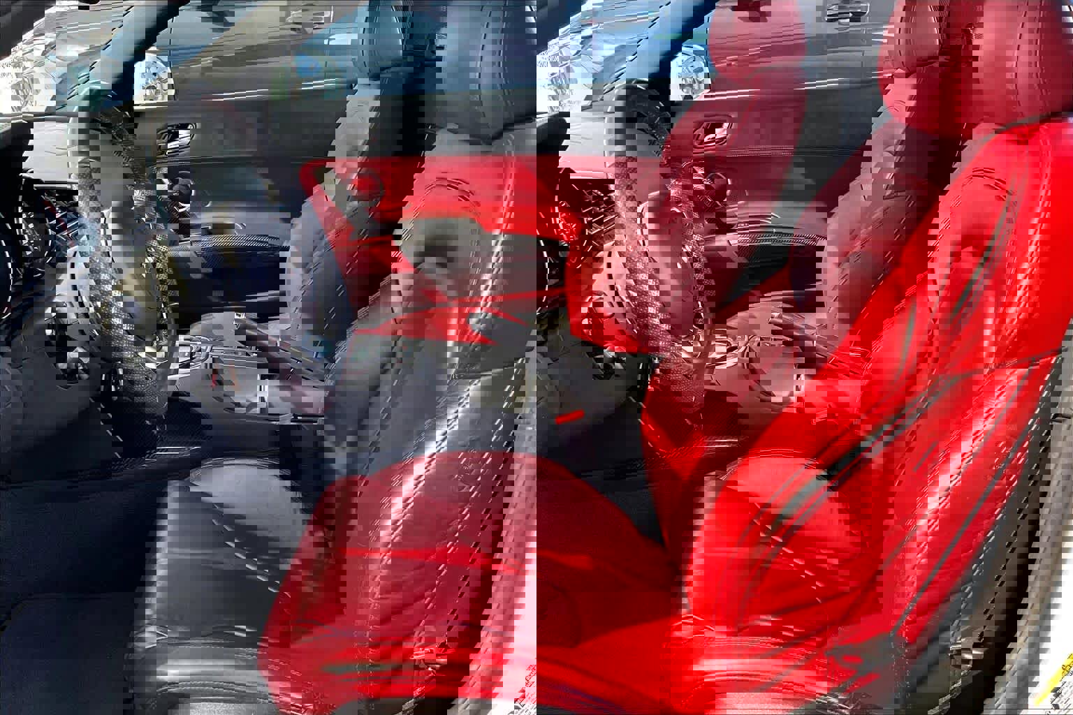 Used 2012 Audi R8 V10 image 8