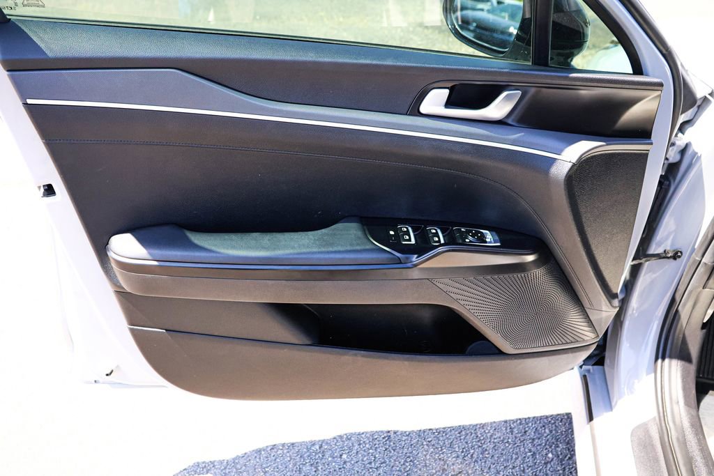 Used 2023 Kia K5 GT-Line FWD image 25
