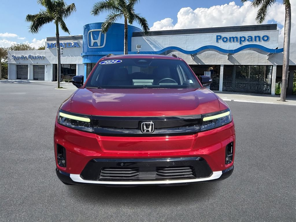 Used 2024 Honda Prologue Touring image 2