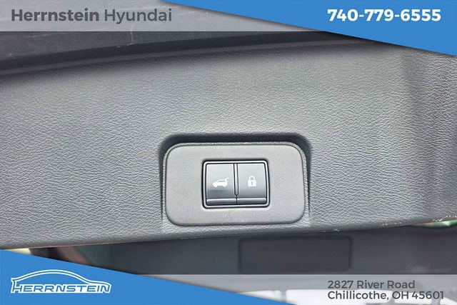 Used 2021 Nissan Rogue SL FWD image 28