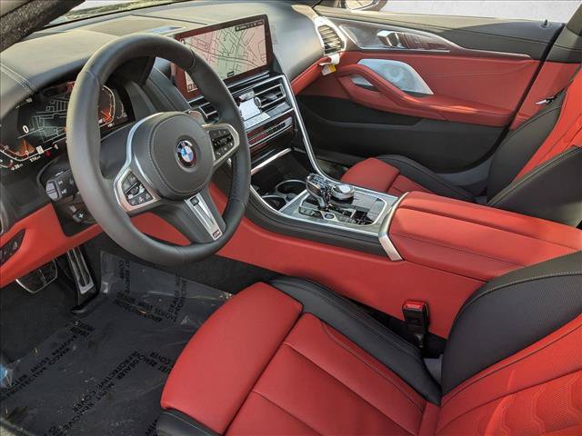 New 2026 BMW 840i xDrive AWD/4WD image 3