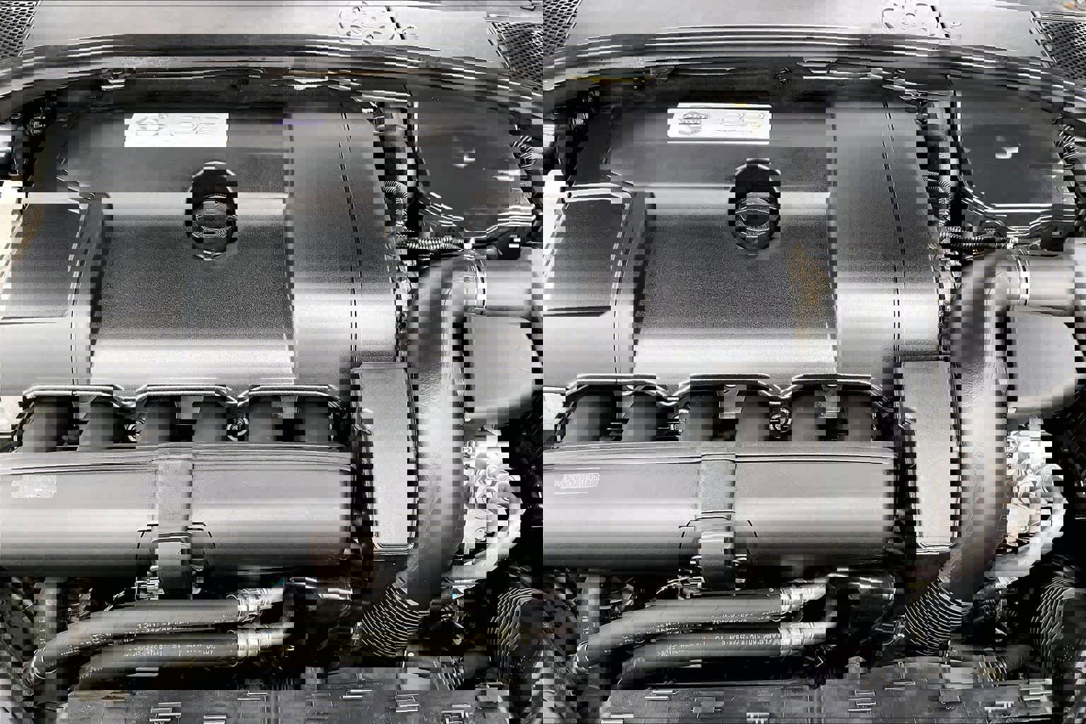 Used 2012 Volvo S80 3.2 image 13