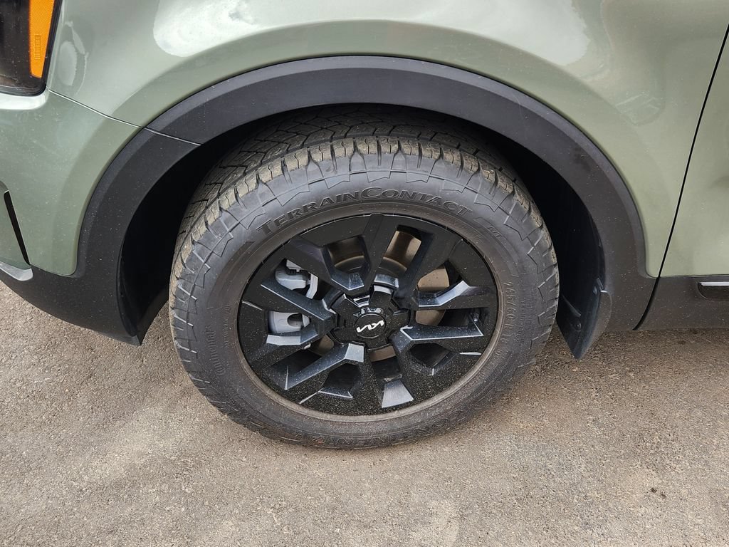 Certified 2024 Kia Telluride SX Prestige X-Pro AWD/4WD image 14