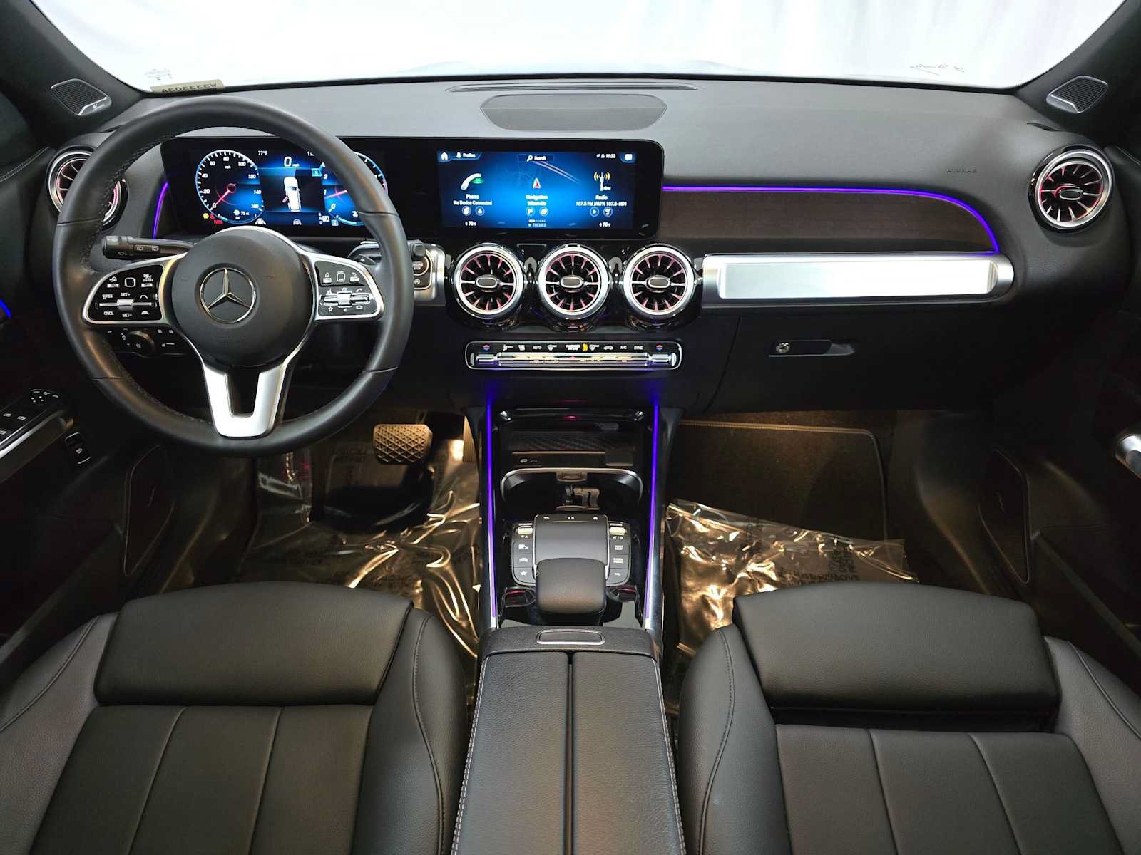 Used 2023 Mercedes-Benz GLB 250 4MATIC image 18