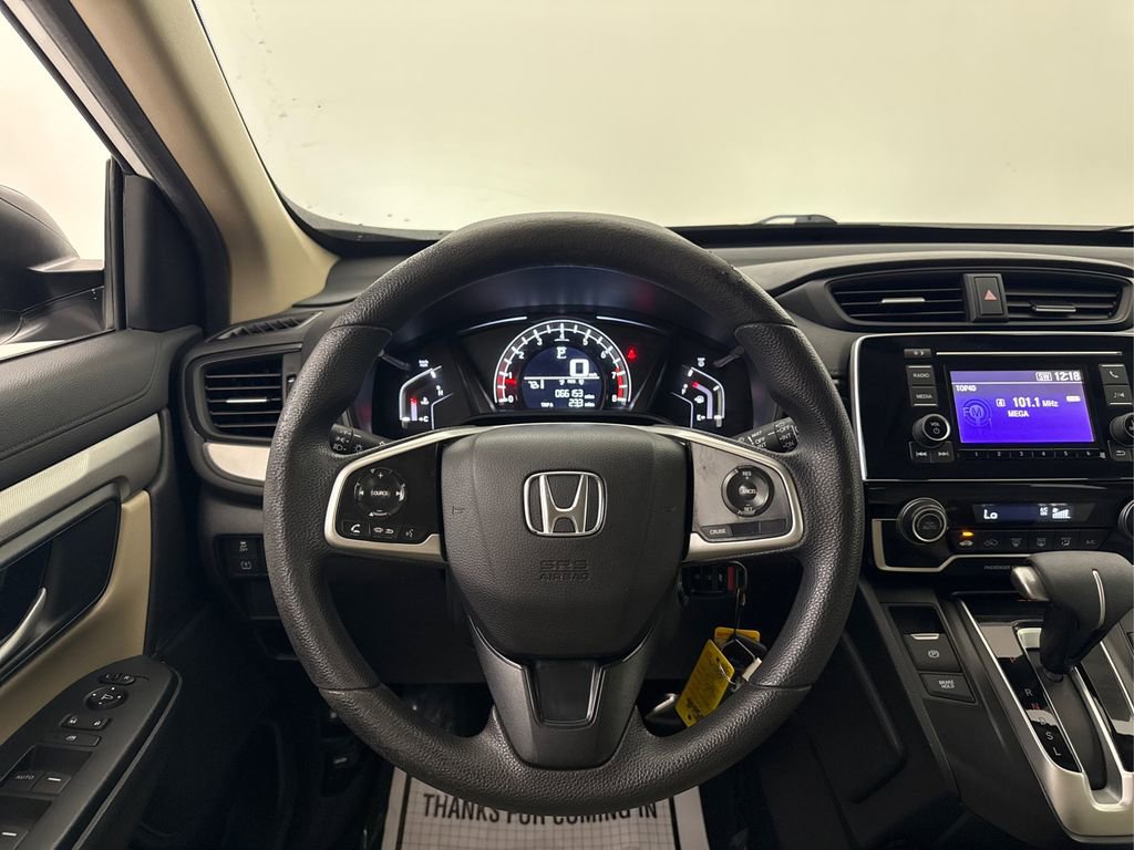 Used 2019 Honda CR-V LX image 29