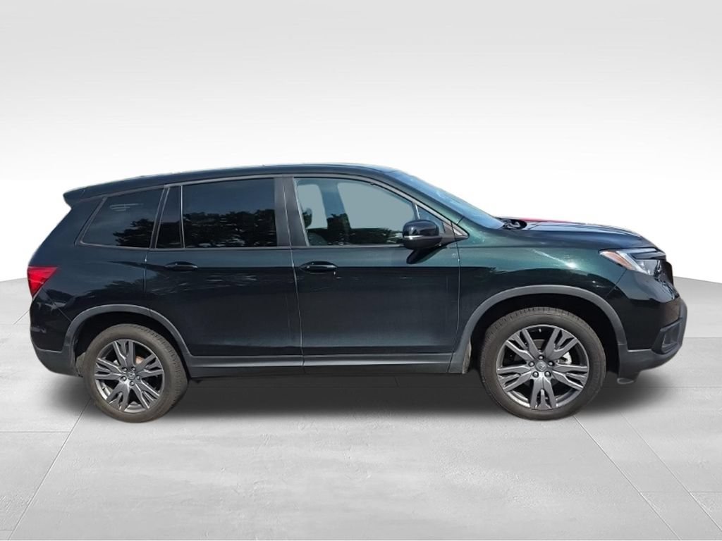 Used 2020 Honda Passport EX-L image 5