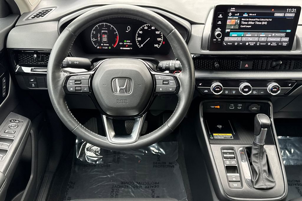 Certified 2023 Honda CR-V EX-L image 18