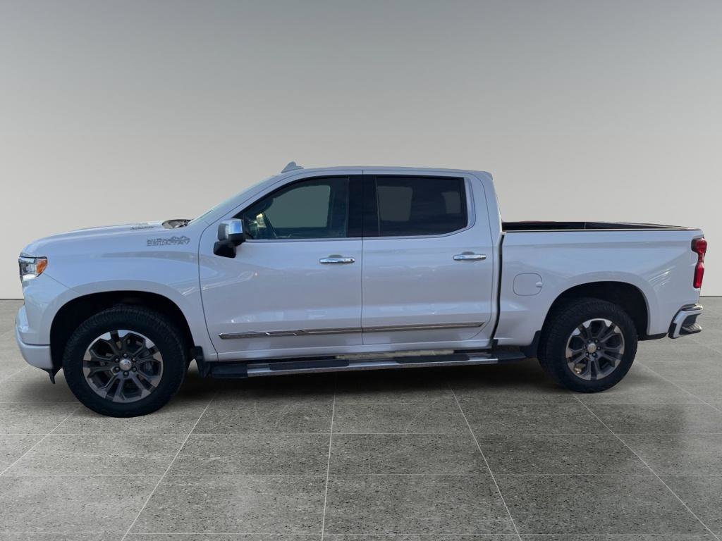 Used 2023 Chevrolet Silverado 1500 High Country w/ Z71 Off-Road Package image 8