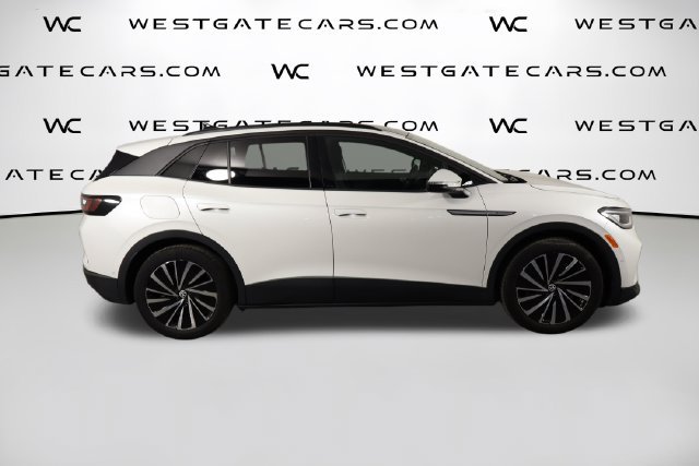 Used 2024 Volkswagen ID.4 S RWD image 50