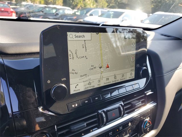 New 2025 Nissan Pathfinder SL image 16