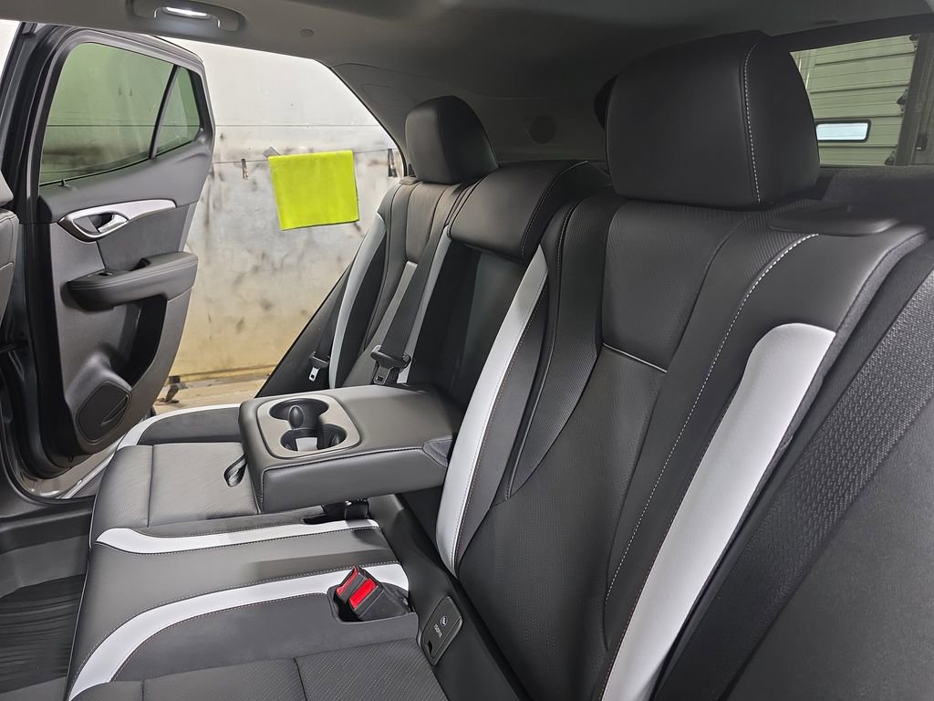 New 2026 Buick Envision Sport Touring AWD/4WD image 14