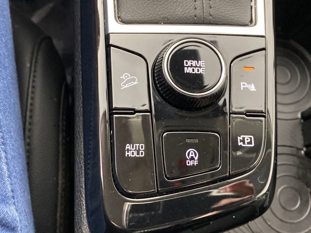 Used 2023 Kia Sportage EX image 23