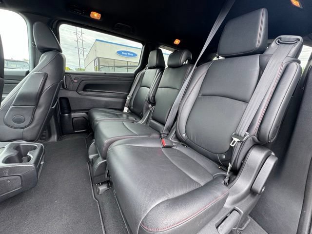 Used 2025 Honda Odyssey Sport-L image 13