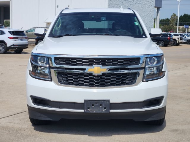 Used 2017 Chevrolet Tahoe LT RWD image 2