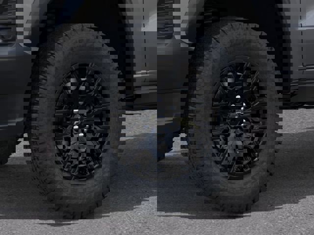 New 2026 Chevrolet Colorado Trail Boss AWD/4WD image 9