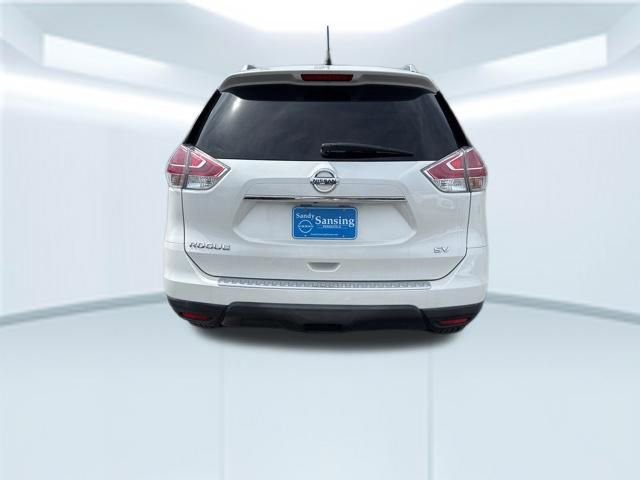 Used 2016 Nissan Rogue SV FWD image 7