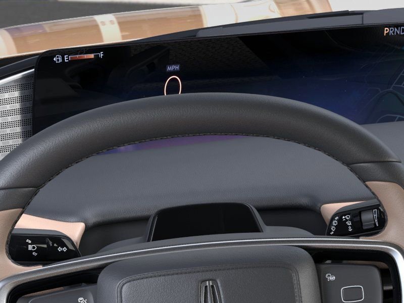 New 2026 Lincoln Navigator Black Label AWD/4WD image 13