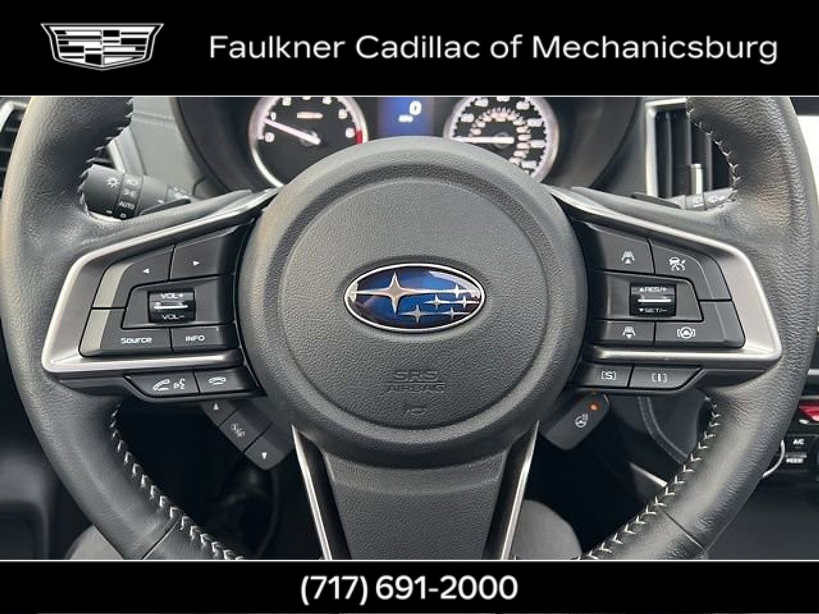 Used 2020 Subaru Forester Touring image 28