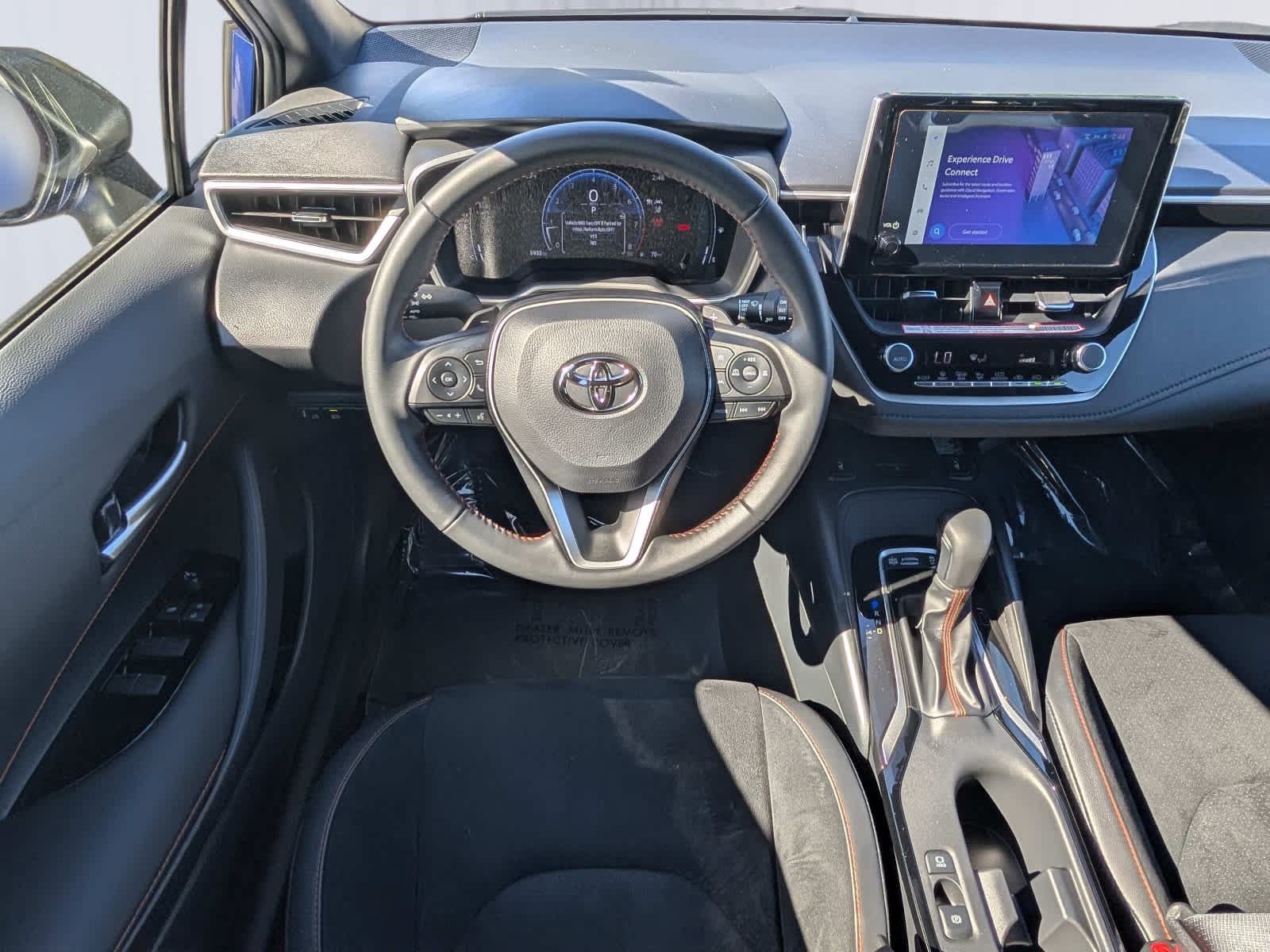 Used 2026 Toyota Corolla SE FWD image 16