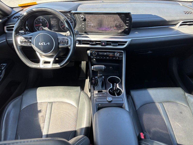 Used 2023 Kia K5 GT-Line FWD image 15