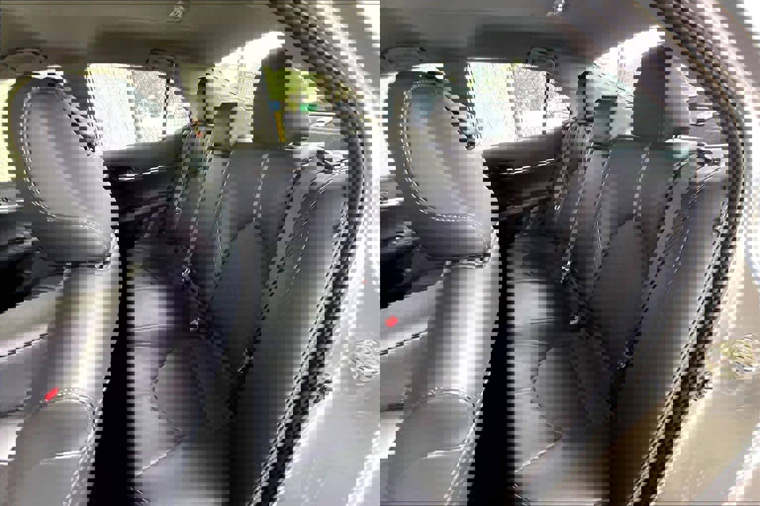 Used 2024 Toyota Camry XSE FWD image 20