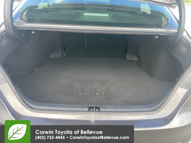 Used 2020 Toyota Camry XLE w/ Driver Assist Package AWD/4WD image 42