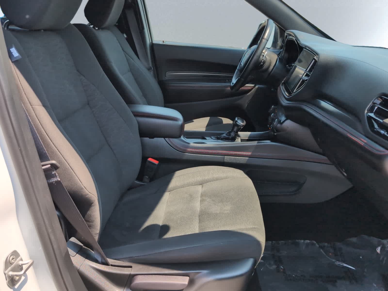 Used 2025 Dodge Durango GT AWD/4WD image 20