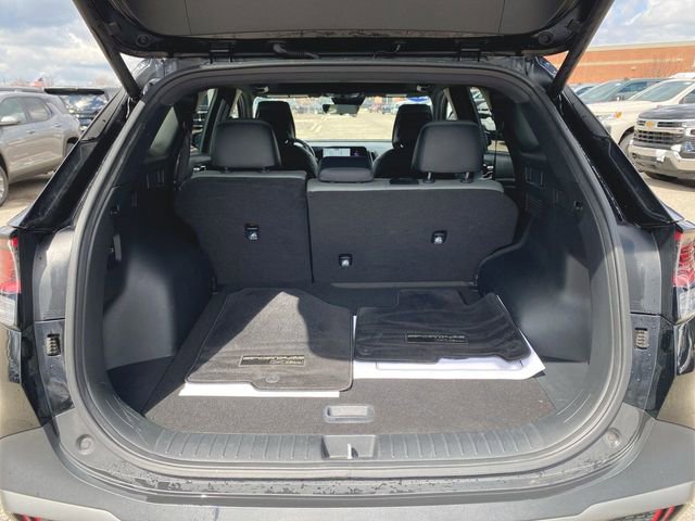 Used 2023 Kia Sportage X-Line w/ X-Line Premium Package image 26