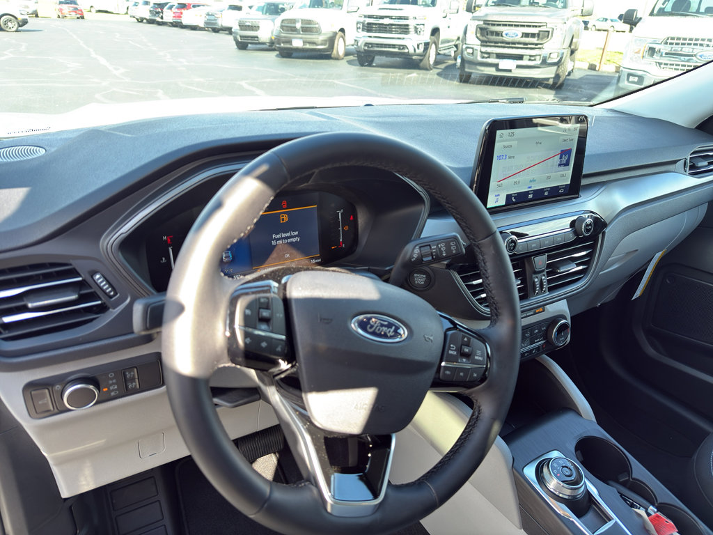 New 2026 Ford Escape Active w/ Cold Weather Package image 12