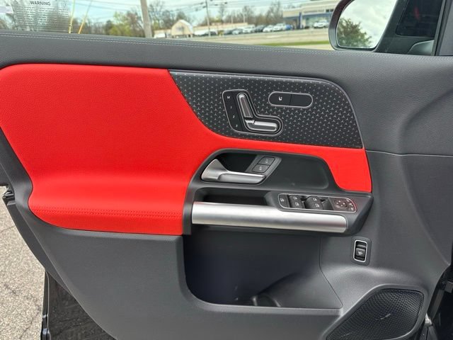 New 2026 Mercedes-Benz GLA 250 4MATIC image 12