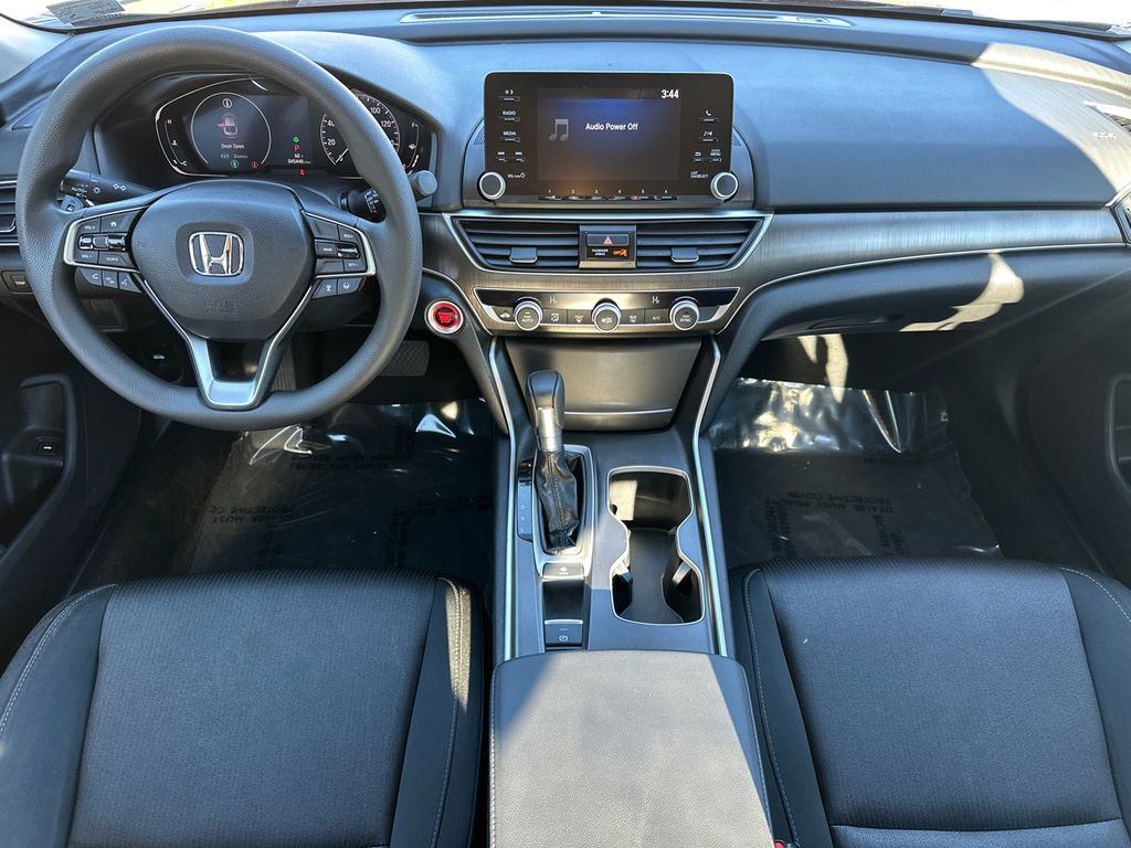 Used 2020 Honda Accord LX image 14