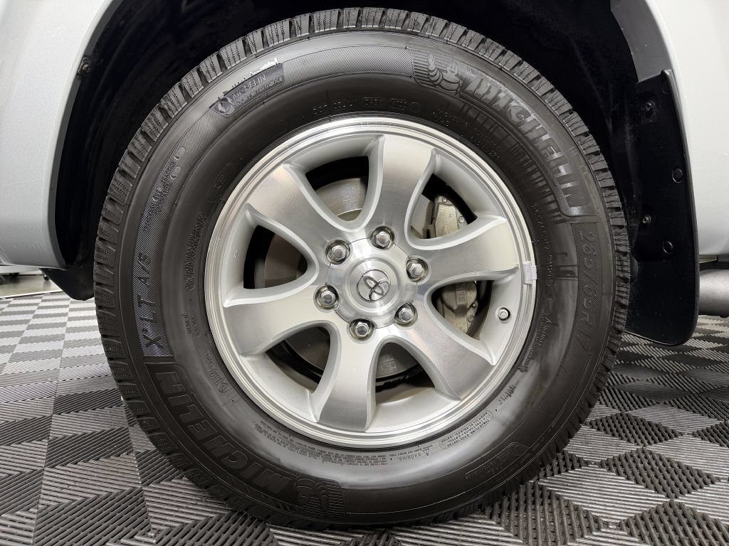 Used 2007 Toyota 4Runner Sport AWD/4WD image 53