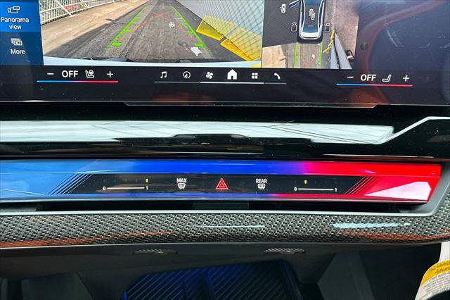 New 2026 BMW M5 w/ Carbon Package image 19