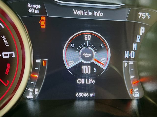 Used 2023 Dodge Challenger GT AWD/4WD image 12