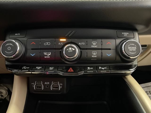 Used 2021 Dodge Durango SXT AWD/4WD image 25