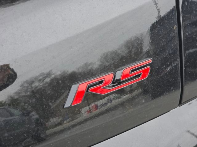 New 2027 Chevrolet Bolt RS w/ Technology Package image 19